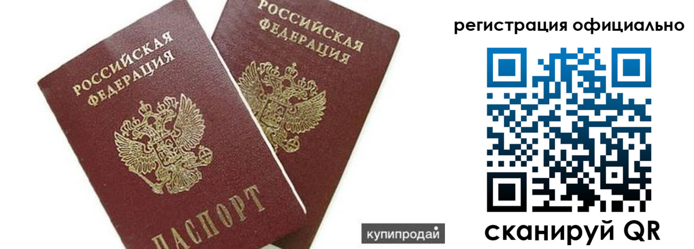 прописка гарантия в Бабаево